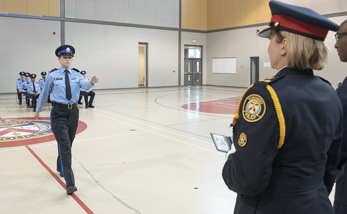 TPSNews ca Stories Court Officers Join Policing Family
